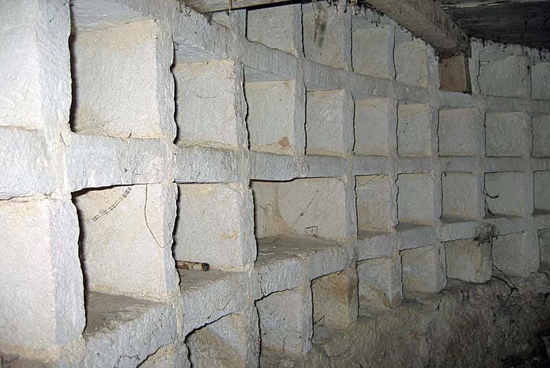 Colombier d'Auberive