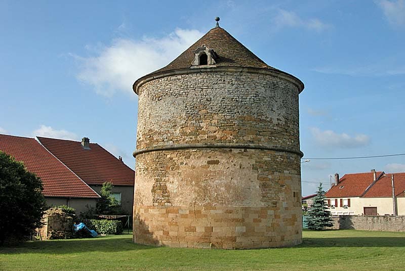 Colombier de Chalindrey