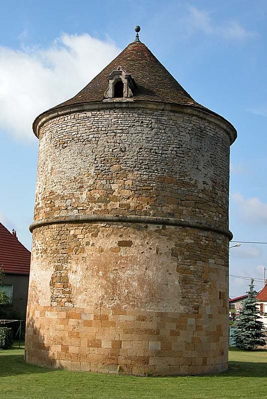 Colombier de Chalindrey