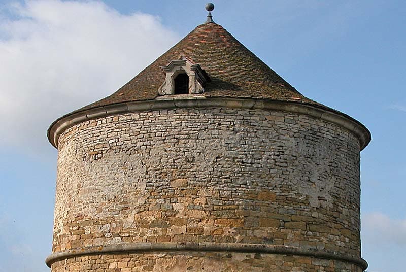 Colombier de Chalindrey