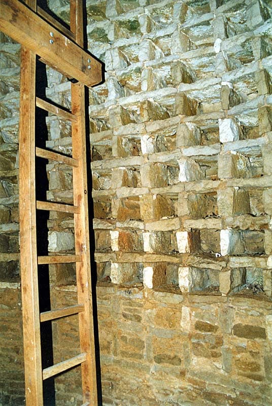 Colombier de Marac