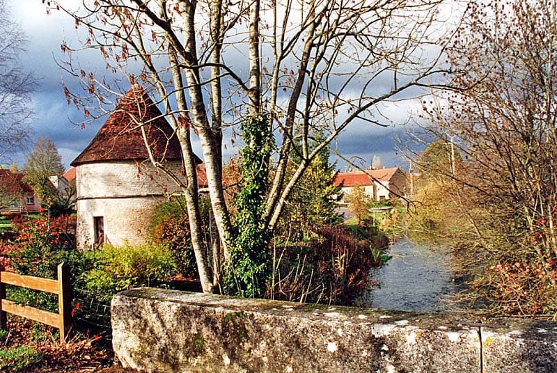 Colombier de Marac