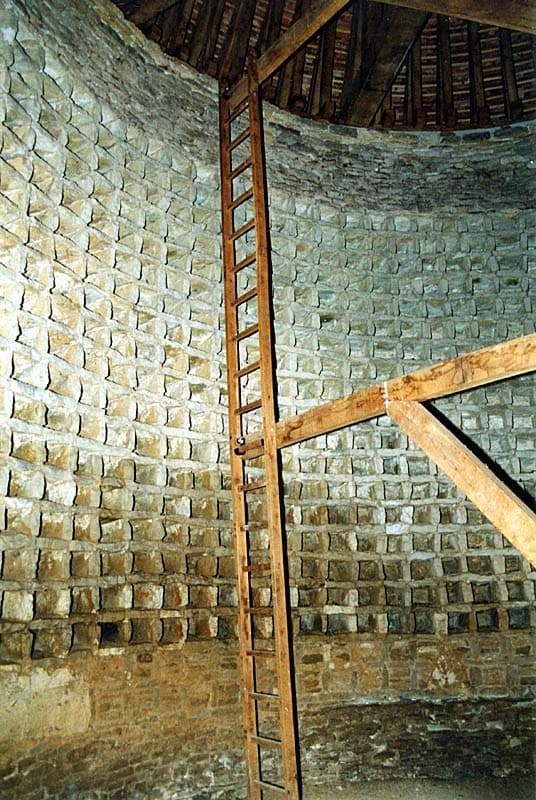 Colombier de Marac