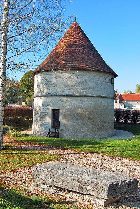 Colombier de Marac