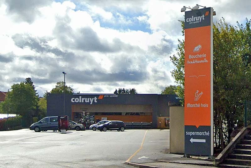 Colruyt