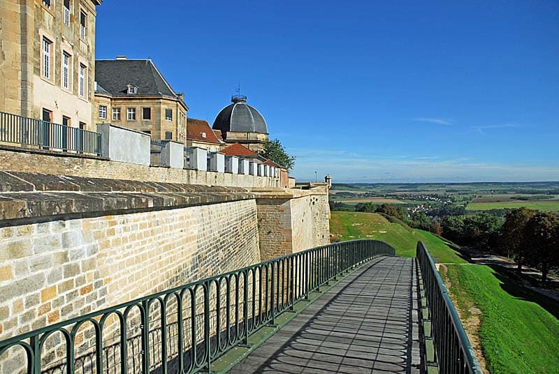 La Crémaillère de Langres