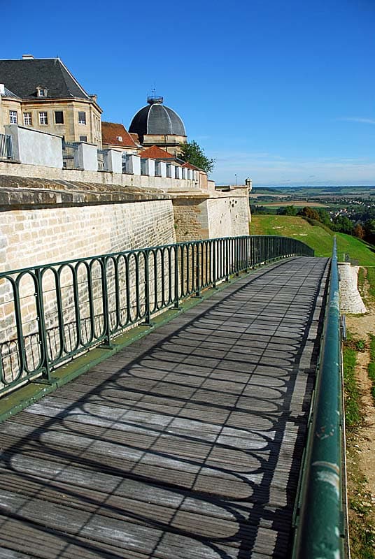 La Crémaillère de Langres