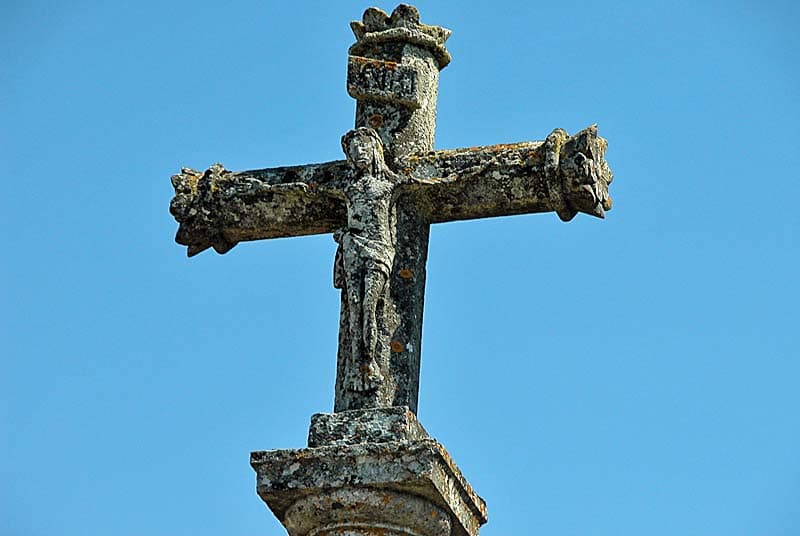 Croix de Chalancey
