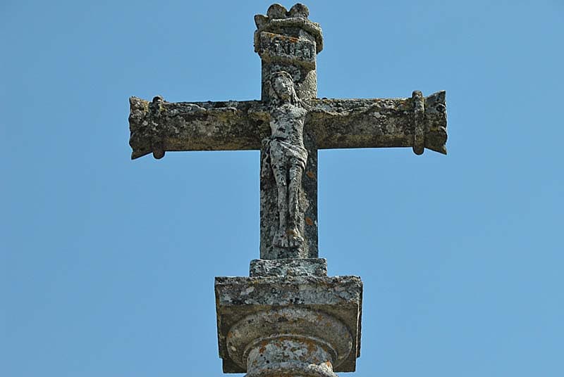 Croix de Chalancey