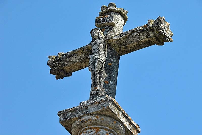 Croix de Chalancey