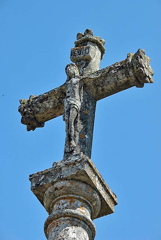 Croix de Chalancey