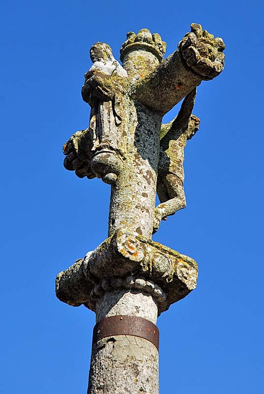 Croix de Charmoilles