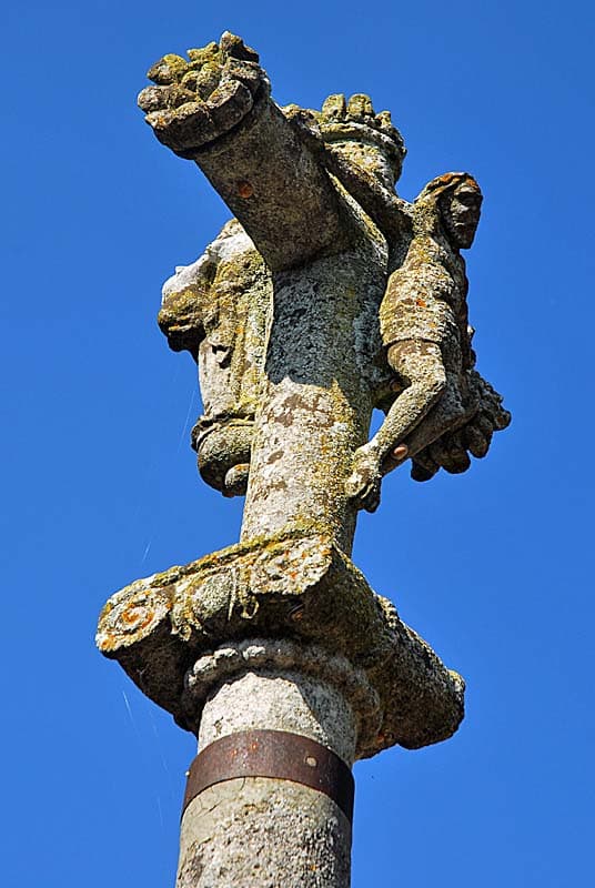 Croix de Charmoilles