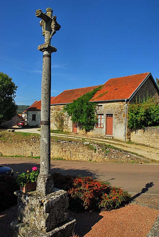 Croix de Charmoilles
