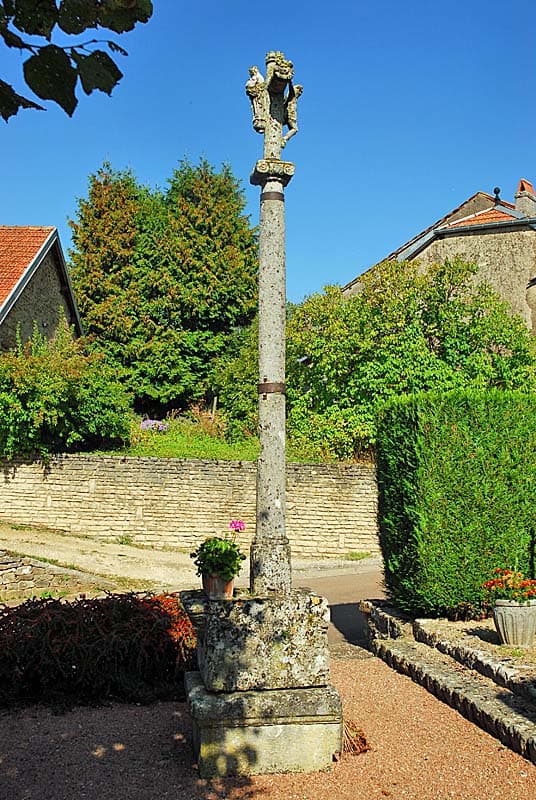 Croix de Charmoilles