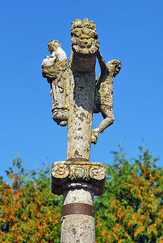 Croix de Charmoilles