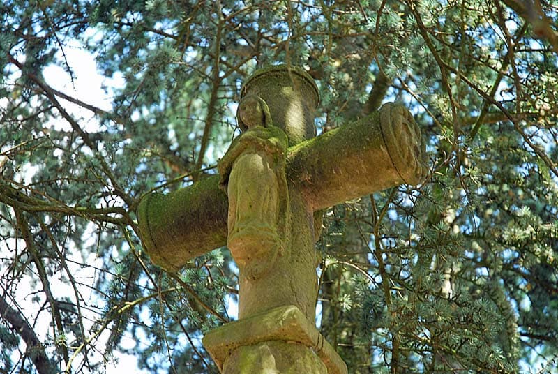 Croix de Lecey