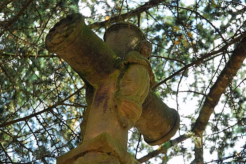 Croix de Lecey