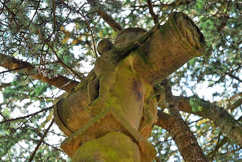 Croix de Lecey