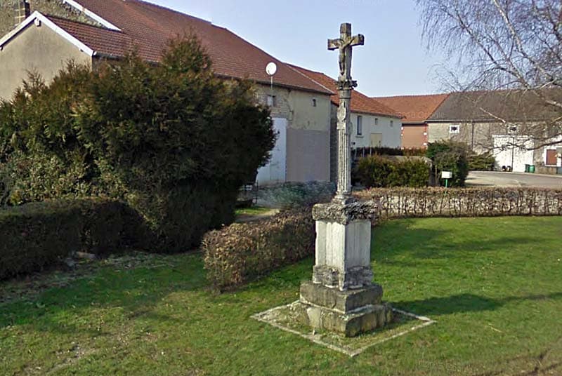 Croix de Lenizeul