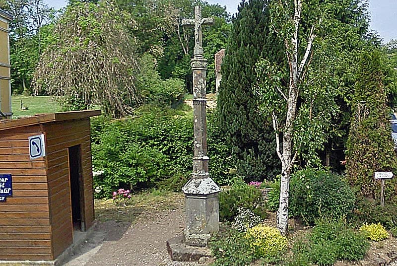 Croix de Pisseloup