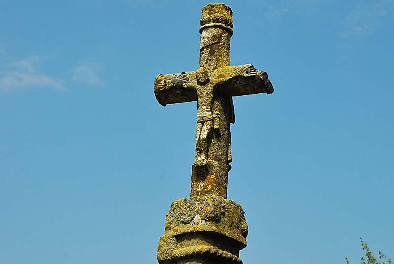 Croix de Ranconnières