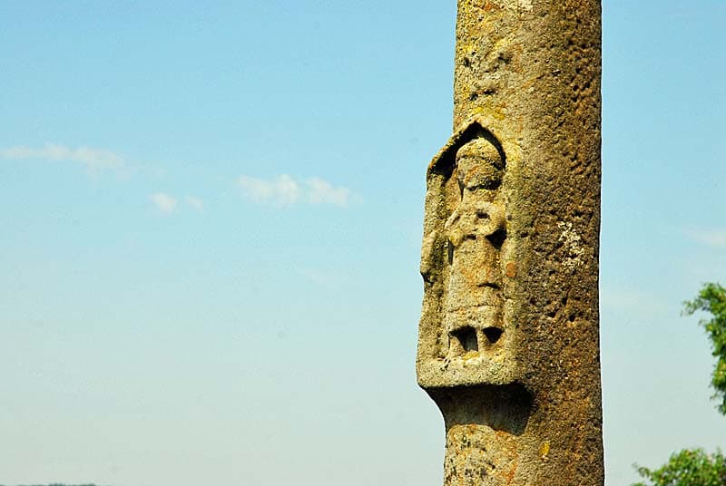 Croix de Ranconnières