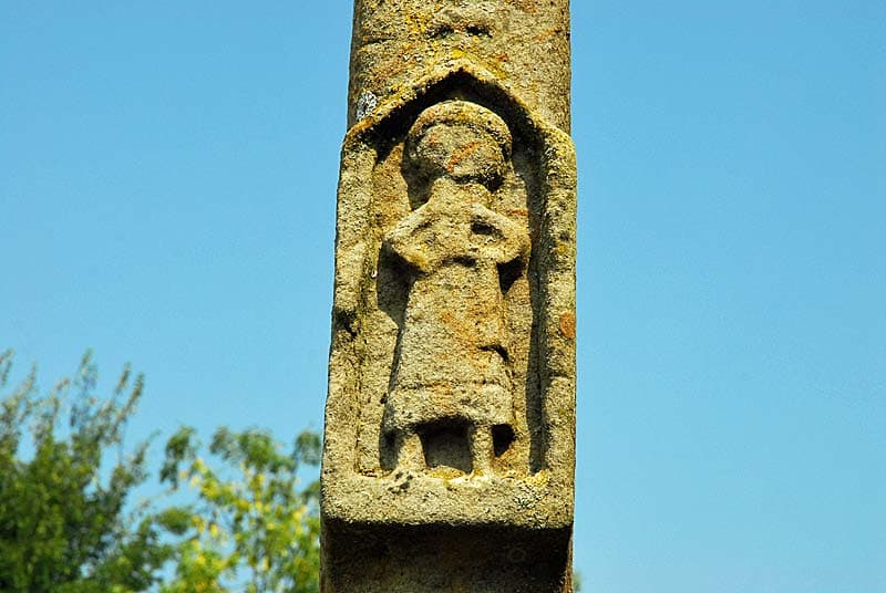 Croix de Ranconnières