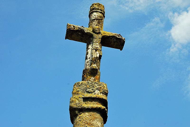 Croix de Ranconnières
