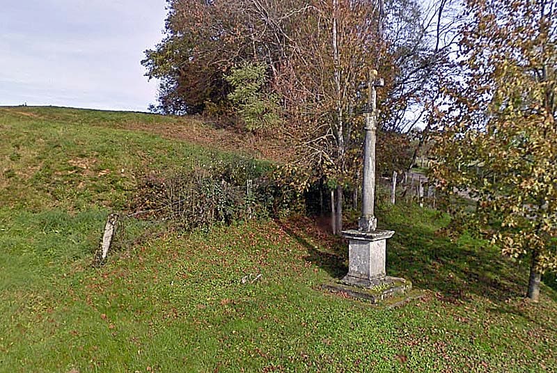 Croix à Soyers