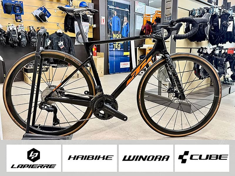 Cycle Lapierre Langres