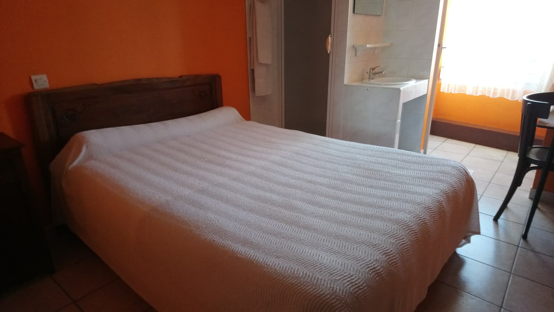 Residence Wilk - Saint-Dizier