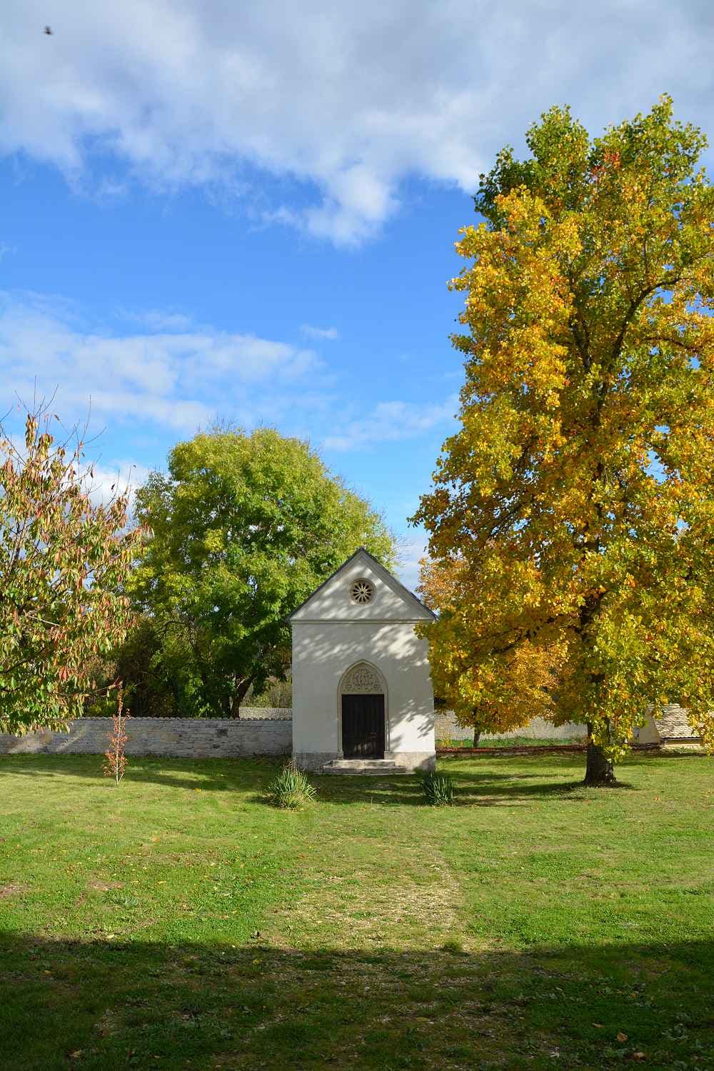 Couvent des annonciades
