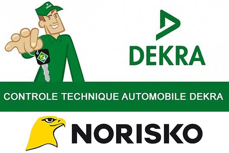 Dekra Norisko