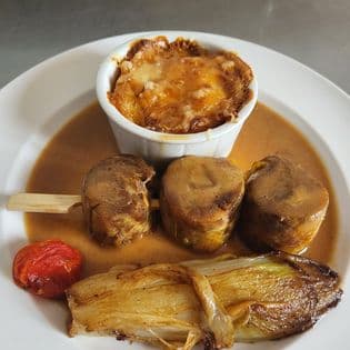 Dom traiteur saveurs et gourmandises6