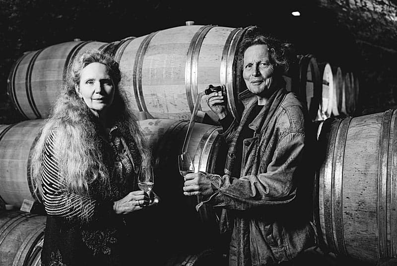 Domaine Florence Pelletier à Coiffy