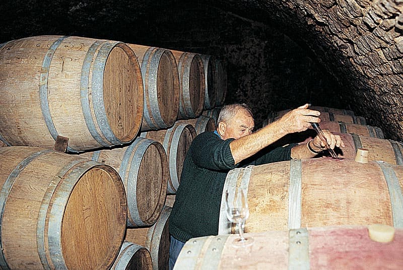 Domaine Florence Pelletier à Coiffy