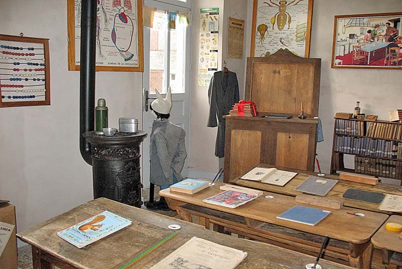 Ecole de Dardenay