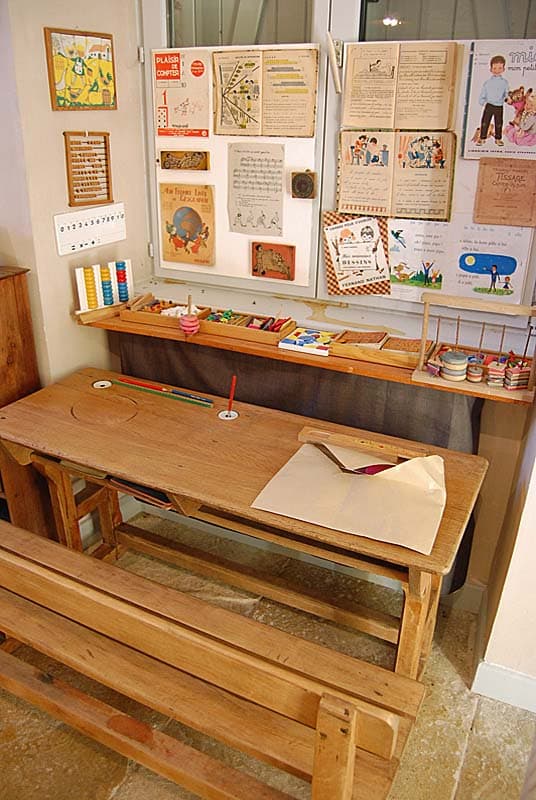 Ecole de Dardenay
