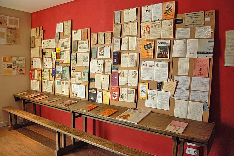 Ecole de Dardenay