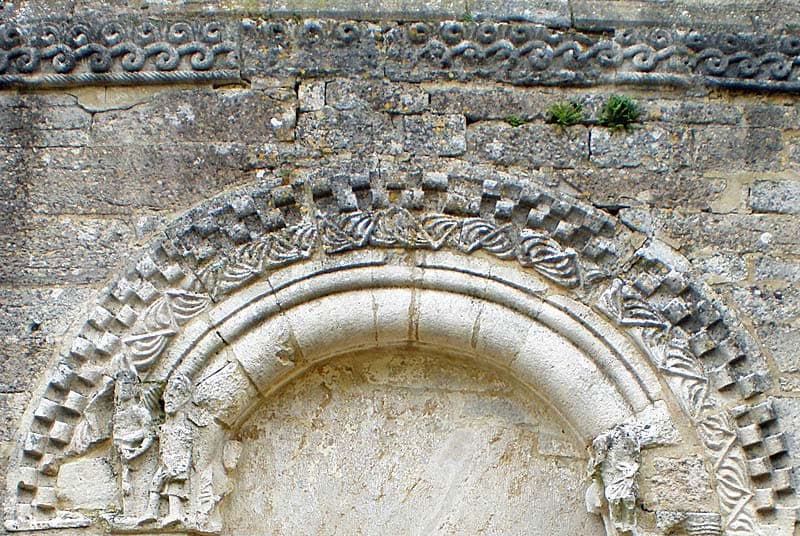 Eglise de Clefmont