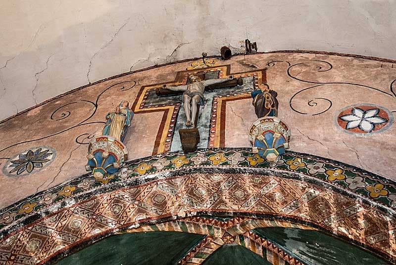 Eglise de Piepape