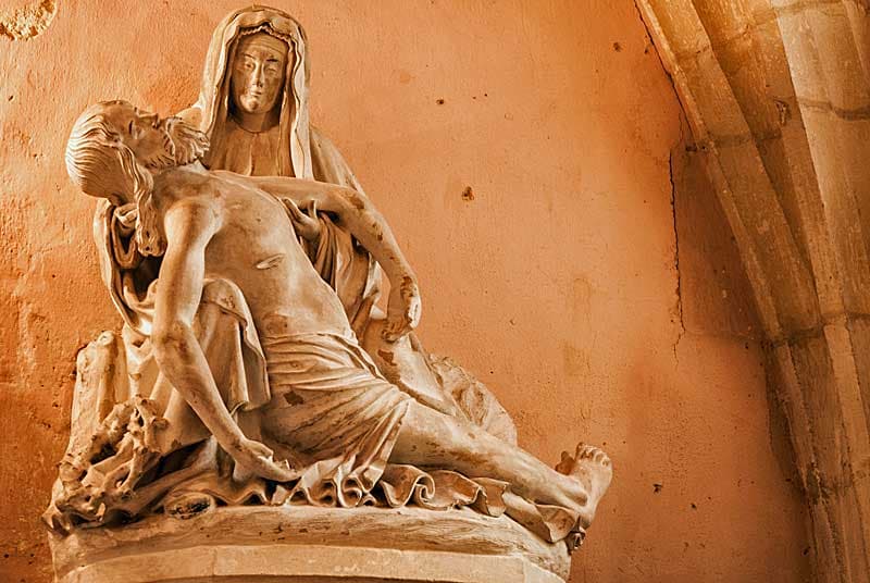 Eglise de Piepape