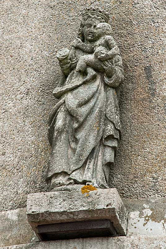 Eglise de Piepape