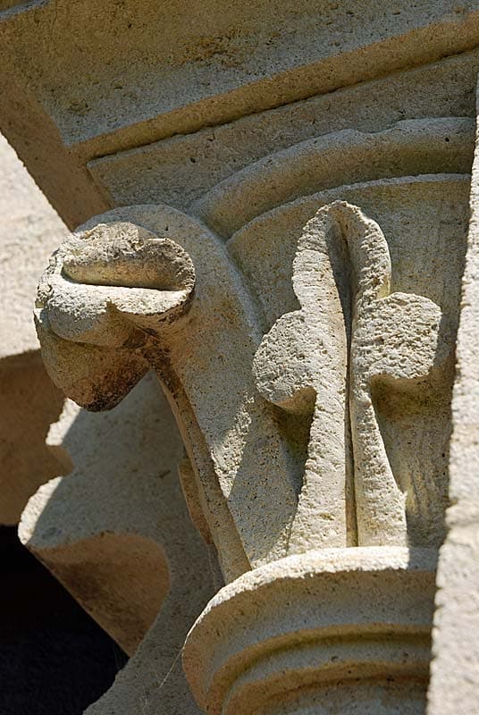 Eglise de Praslay