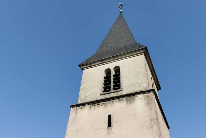 Eglise de Vaillant