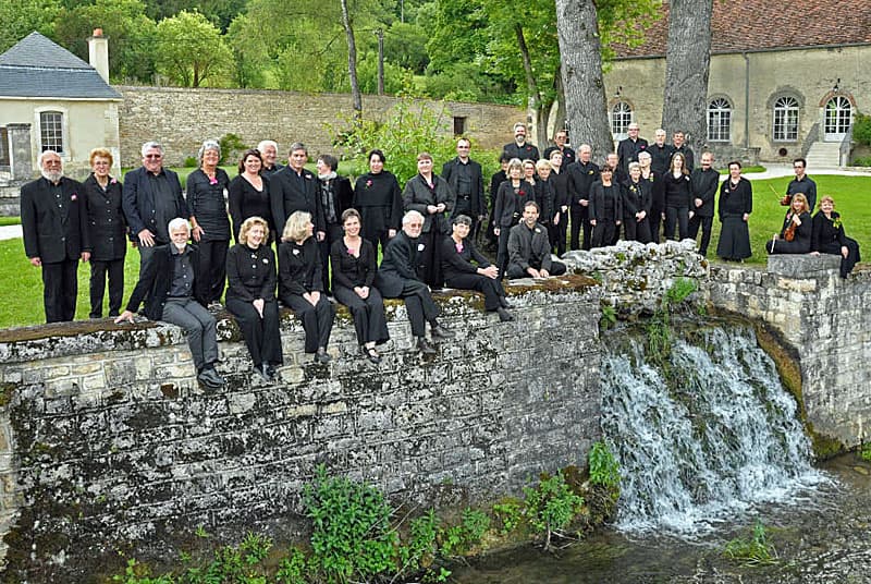 Ensemble Vocal Monteclair