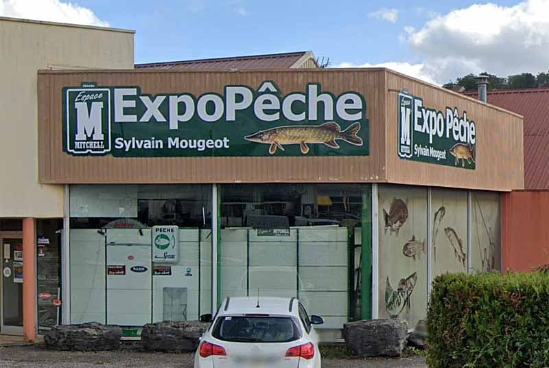Expo pêche