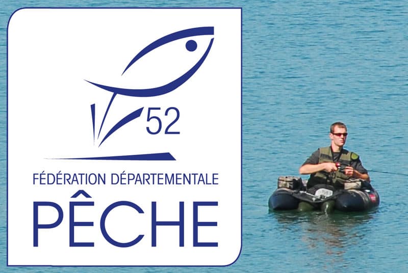 Fédération de Haute-Marne pour la Pêche