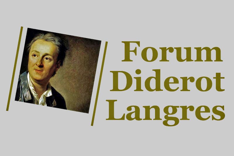 Forum Diderot Langres